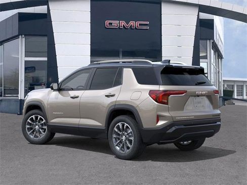 New 2026 GMC Terrain Elevation image 3