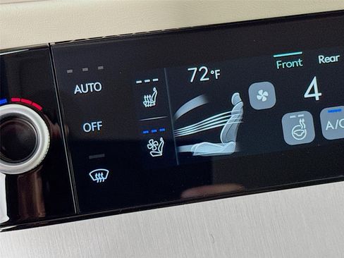 New 2026 Genesis GV70 2.5T Advanced AWD/4WD image 23