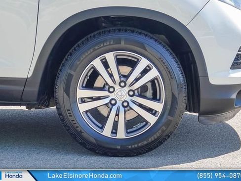 Used 2016 Honda Pilot EX-L image 8