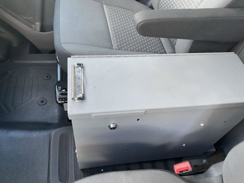 Used 2023 Ford Transit 350 Medium Roof w/ Load Area Protection Package RWD image 29
