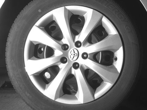 Used 2025 Toyota Corolla LE image 15