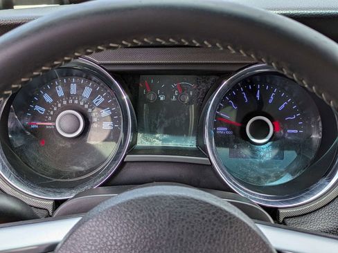 Used 2014 Ford Mustang Coupe w/ Equipment Group 102A RWD image 21
