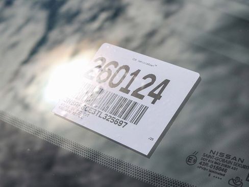 New 2026 Nissan Kicks SV image 29