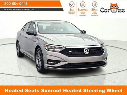 Used 2020 Volkswagen Jetta R-Line w/ R-Line Cold Weather Package