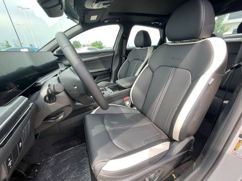 New 2026 Kia K5 GT-Line w/ GT-Line Premium Package AWD/4WD image 19