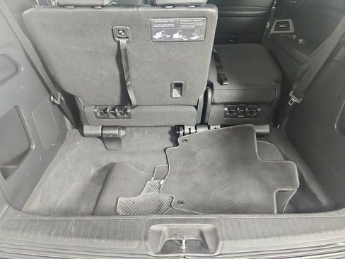 Certified 2025 Honda Odyssey Sport-L image 36