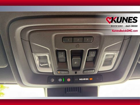 Used 2023 GMC Sierra 1500 Denali AWD/4WD image 20