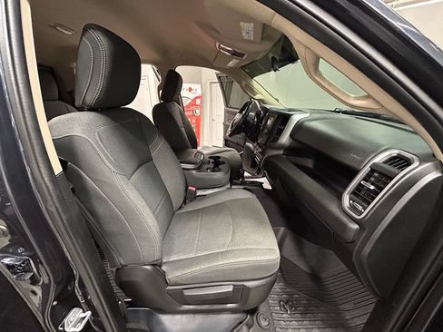 Used 2020 RAM 2500 Tradesman AWD/4WD image 33