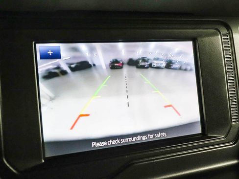 Used 2021 Ford Bronco Big Bend AWD/4WD image 23