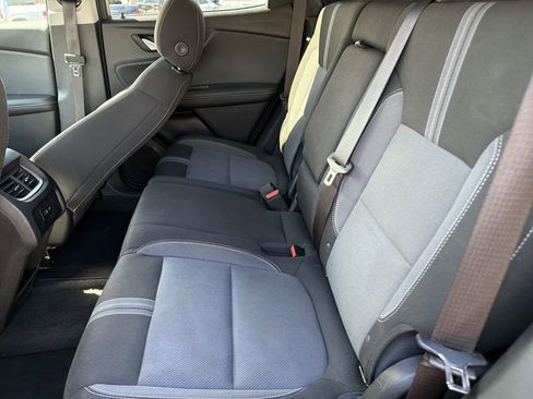 Used 2023 Chevrolet Blazer LT AWD/4WD image 11