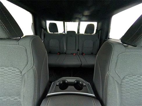 New 2026 RAM 1500 Big Horn image 34