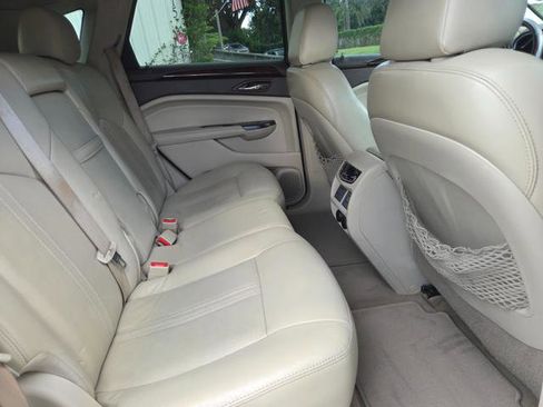 Used 2015 Cadillac SRX Premium image 32