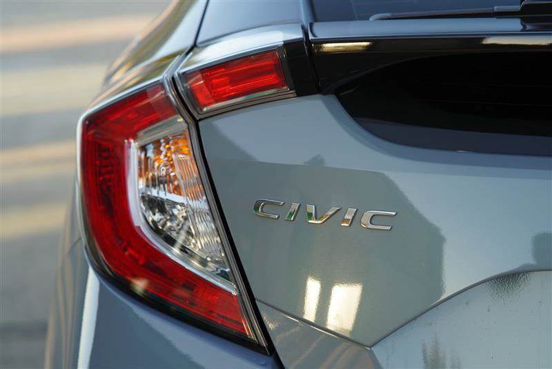 Used 2021 Honda Civic Sport image 35