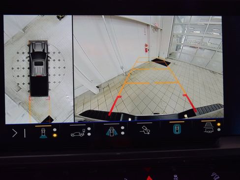 Used 2024 Chevrolet Silverado 2500 LT w/ All Star Edition image 54