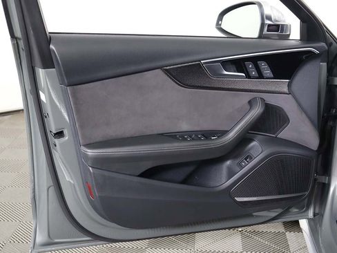 Used 2023 Audi S4 Premium Plus image 26