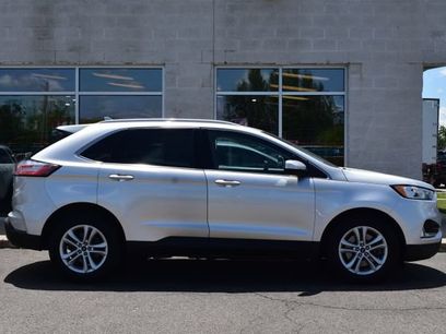 Used 2019 Ford Edge SEL w/ Equipment Group 201A