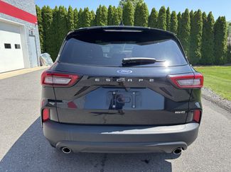 Used 2025 Ford Escape ST-Line Select AWD/4WD video 4