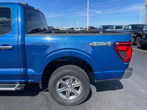 Used 2024 Ford F150 XLT image 37