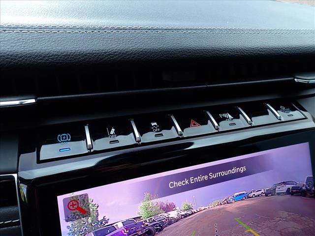 Used 2024 Jeep Grand Cherokee Limited 4xe AWD/4WD image 25
