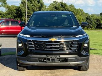 Used 2026 Chevrolet Equinox LT w/ LPO, Floor Liner Package FWD video 2