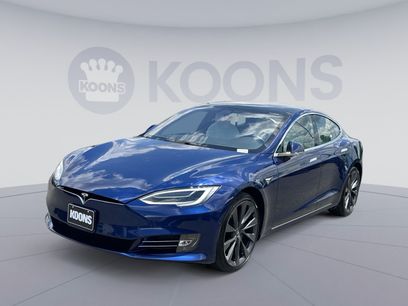 Used 2020 Tesla Model S Long Range