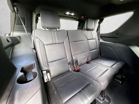 Used 2023 Chevrolet Tahoe RST w/ Luxury Package image 30