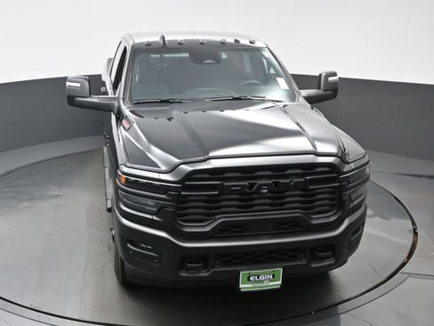 New 2026 RAM 2500 Tradesman image 25