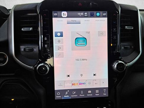 New 2026 RAM 2500 Lone Star image 12