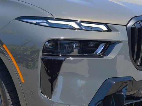 New 2026 BMW X7 xDrive40i w/ M Sport Package image 5