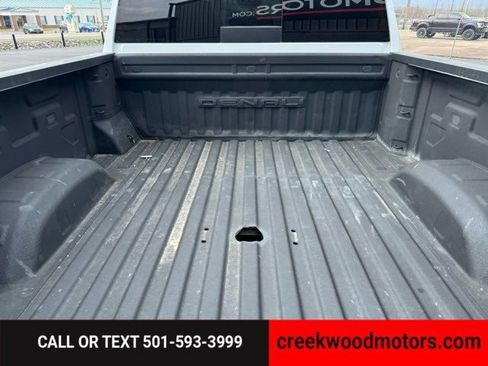 Used 2022 GMC Sierra 2500 Denali image 15