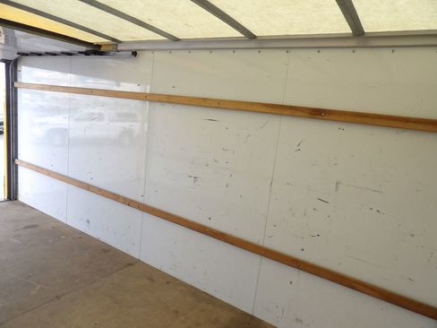 Used 2021 Ford E-350 and Econoline 350 Super Duty RWD image 41