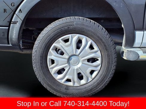 Used 2024 Ford Transit 250 Low Roof w/ Exterior Upgrade Package RWD image 10
