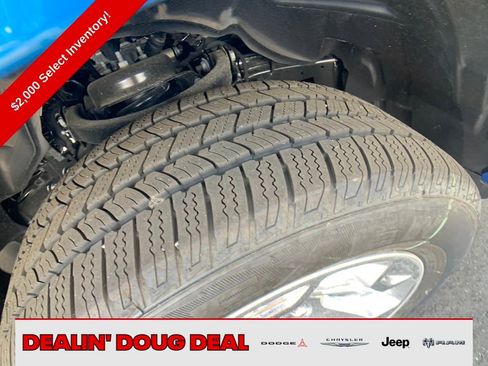 New 2025 RAM 1500 Big Horn image 31