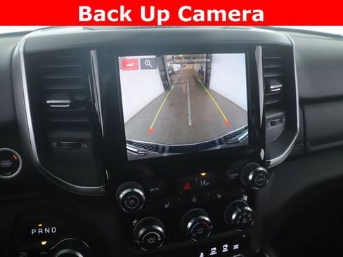 New 2026 RAM 1500 Big Horn image 5