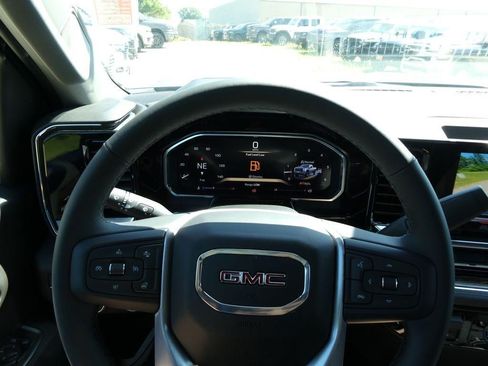New 2026 GMC Sierra 2500 SLE w/ SLE Value Package; AWD/4WD image 7