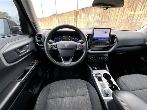 Certified 2021 Ford Bronco Sport Big Bend AWD/4WD image 6