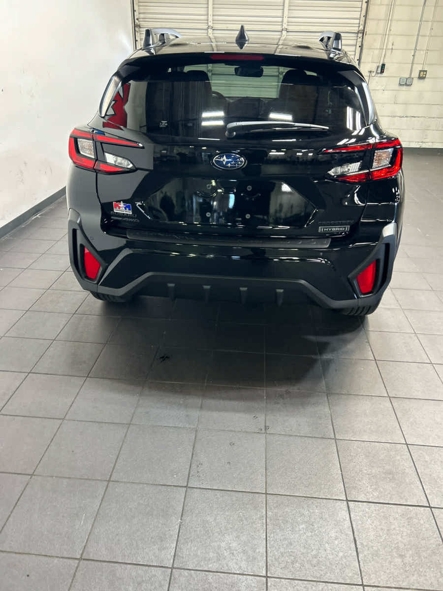 New 2026 Subaru Crosstrek 2.5i Limited AWD/4WD image 7