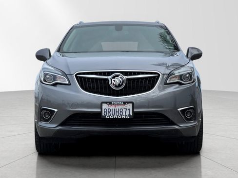 Used 2020 Buick Envision Essence image 8