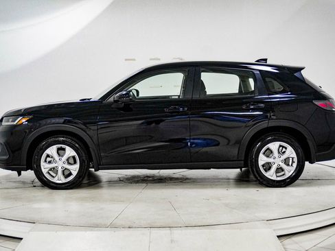Used 2024 Honda HR-V LX image 5