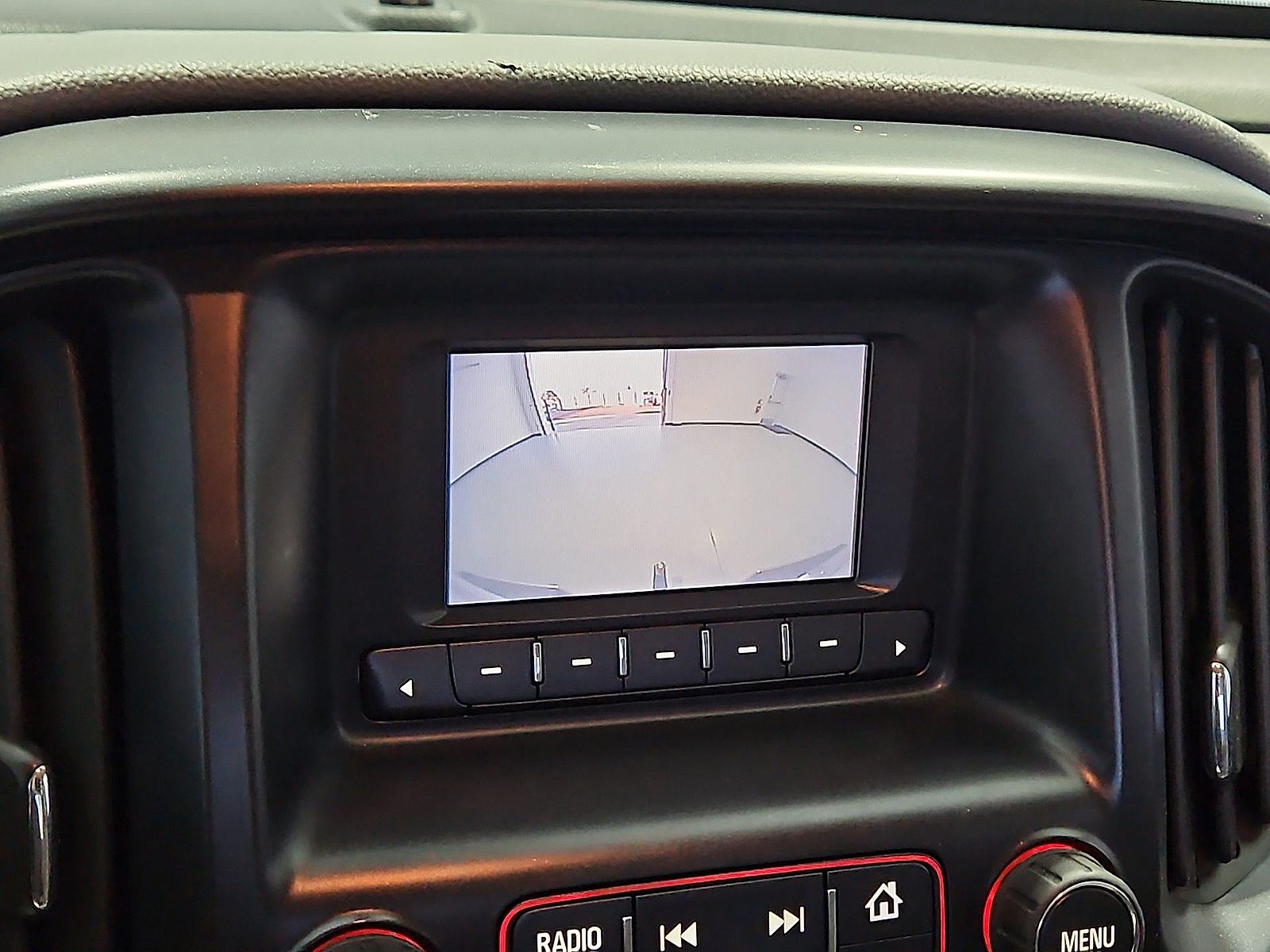 Used 2016 GMC Canyon W/T w/ Convenience Package RWD image 18