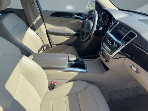 Used 2015 Mercedes-Benz ML 350 ML 350 image 30