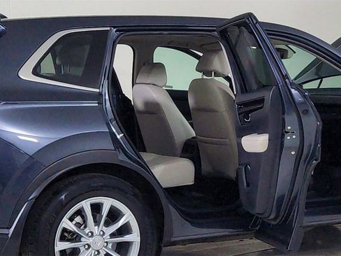 Used 2025 Honda CR-V EX-L image 12