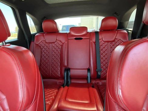 Used 2019 Audi SQ5 Prestige w/ Prestige Package AWD/4WD image 17