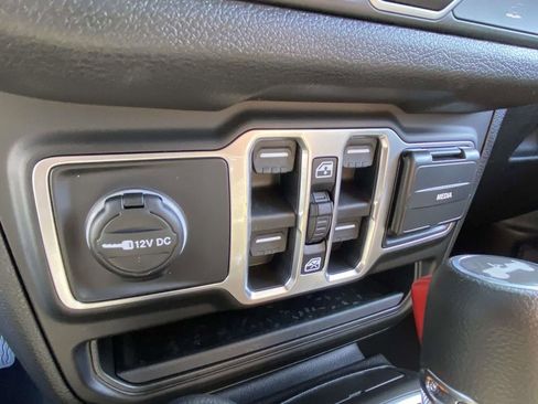 New 2026 Jeep Wrangler Sport AWD/4WD image 21