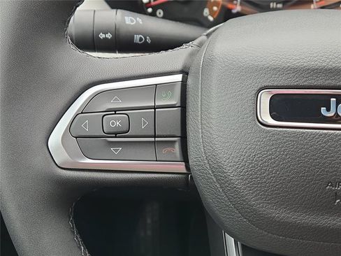 New 2026 Jeep Compass Limited AWD/4WD image 47