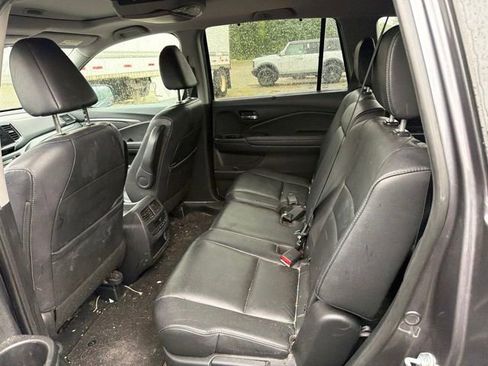 Used 2021 Honda Pilot EX-L image 14