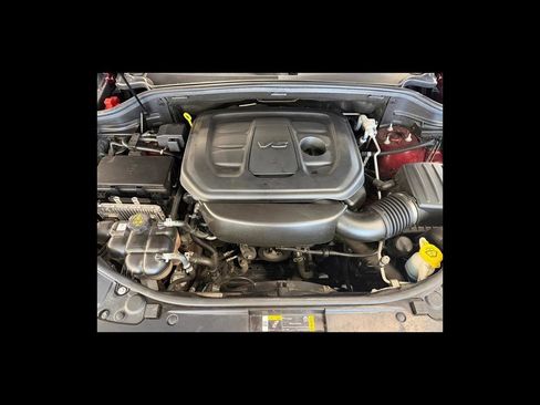Used 2021 Jeep Grand Cherokee Limited AWD/4WD image 21