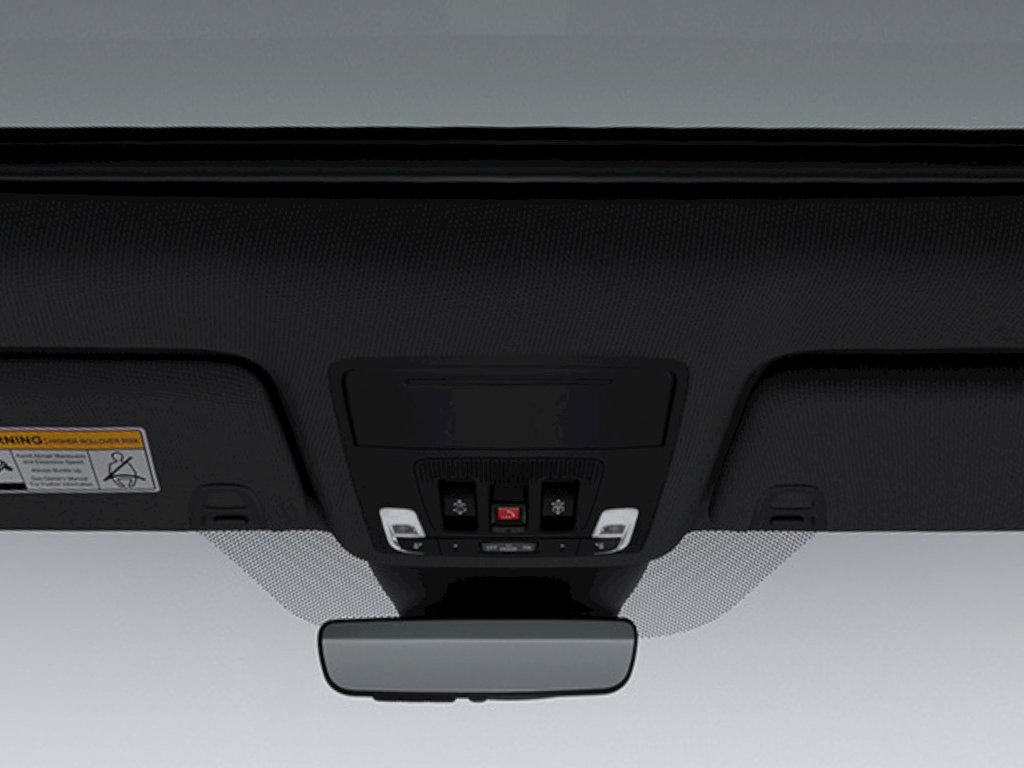New 2026 Honda Pilot Black Edition image 14