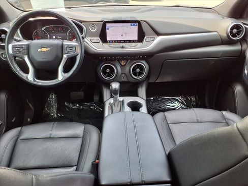 Used 2021 Chevrolet Blazer LT w/ Redline Edition FWD image 15