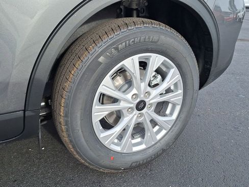 New 2026 Ford Escape Active w/ Cold Weather Package image 31